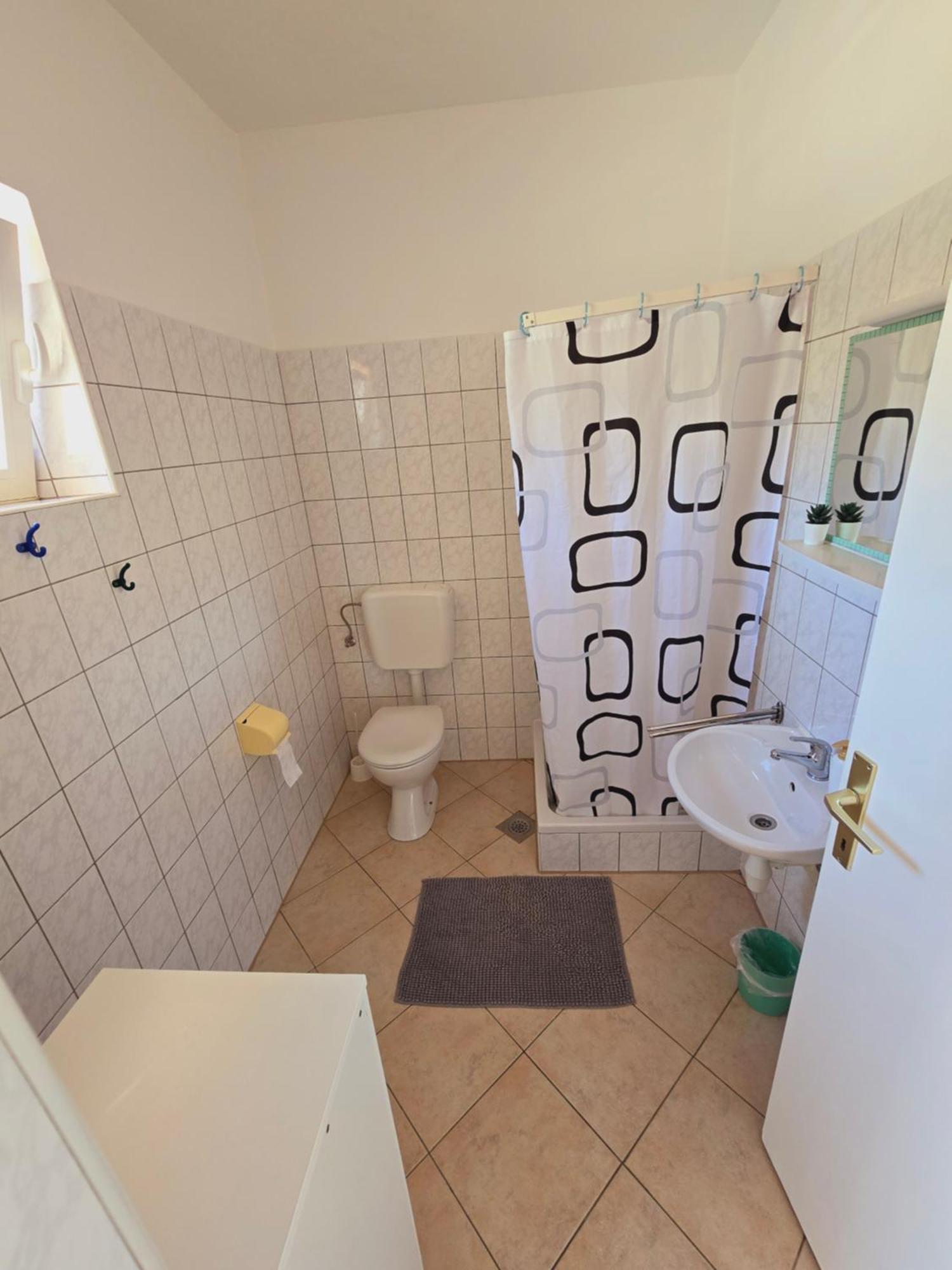 Apartments Kolmanic, Sea View, Free Privat Parking Icici Exterior photo